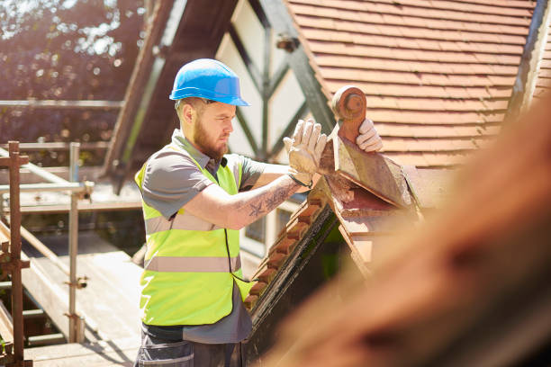 Best Residential Roofing Contractor  in Graysville, AL